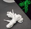 SZNUROWADŁA fluorescencyjne świecą w ciemności (3)
