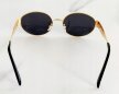 STYLOWE OKULARY PRZECIWSŁONECZNE KOCIE OWALNY KSZTAŁT RETRO UV POLARYZACJA (11)