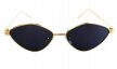 STYLOWE OKULARY PRZECIWSŁONECZNE DAMSKIE KOCIE RETRO UV400 POLARYZACJA (5)