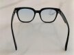 Eleganckie DAMSKIE Okulary Przeciwsłoneczne Duże Zaokrąglone Oprawki (8)