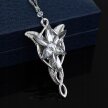 Władca Pierścieni, Hobbit naszyjnik Arwen Evenstar (3)