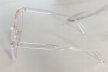Eleganckie Okulary Zerówki Antiblue Transparentne designerskie typu Cat Eye (7)