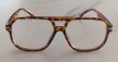 Okulary Zerówki w Panterke retro aviator unisex modne duże oprawki vintage (4)