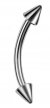 Banan Kolczyk do Ucha, Brwi ze Stożkiem SS316L 1,2/6-10/3 mm