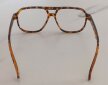 Okulary Zerówki w Panterke retro aviator unisex modne duże oprawki vintage (7)