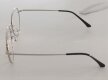 CZARNE OKULARY ZERÓWKI KUJONKI Z FILTREM BLUE LIGHT PILOTKI AVIATORY (6)