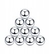 Kuleczka do Piercingu 3-6 mm, gwint 1.2 SS316L (2)