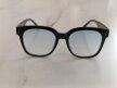 Eleganckie DAMSKIE Okulary Przeciwsłoneczne Duże Zaokrąglone Oprawki (5)