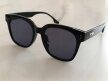 Eleganckie DAMSKIE Okulary Przeciwsłoneczne Duże Zaokrąglone Oprawki (6)