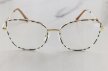 MODNE DAMSKIE OKULARY ZERÓWKI Z FILTREM BLUE LIGHT DO KOMPUTERA (5)
