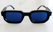 MODNE KWADRATOWE OKULARY PRZECIWSŁONECZNE DAMSKIE Z FILTREM UV400 (7)