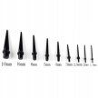 TAPER ROZPYCHACZ EXPANDER ZESTAW 9 SZTUK 1,6-10mm (3)