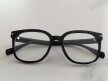 Okulary Zerówki Damskie Męskie Czarne Oprawki Eleganckie FILTREM BLUE LIGHT (10)