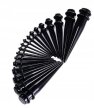 TAPER ROZPYCHACZ EXPANDER ZESTAW 9 SZTUK 1,6-10mm (4)