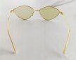 STYLOWE OKULARY PRZECIWSŁONECZNE DAMSKIE KOCIE RETRO UV400 POLARYZACJA (7)