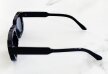 MODNE KWADRATOWE OKULARY PRZECIWSŁONECZNE DAMSKIE Z FILTREM UV400 (9)