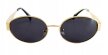 STYLOWE OKULARY PRZECIWSŁONECZNE KOCIE OWALNY KSZTAŁT RETRO UV POLARYZACJA (5)