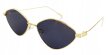STYLOWE OKULARY PRZECIWSŁONECZNE DAMSKIE KOCIE RETRO UV400 POLARYZACJA (4)