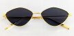 STYLOWE OKULARY PRZECIWSŁONECZNE DAMSKIE KOCIE RETRO UV400 POLARYZACJA (6)
