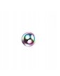 Kuleczka do Piercingu 3-6 mm, gwint 1.2 SS316L