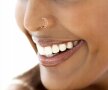 Kolczyk kółko do nosa Continuous Piercing 8mm (3)