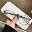 OKULARY ZERÓWKI KUJONKI DAMSKIE, MĘSKIE Z FILTREM BLUE LIGHT (8)