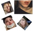 KOLCZYK DO NOSA WARGI KÓŁKO PIERCING FAKE Punk (2)