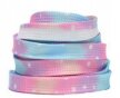 Sznurówki Sznurowadła do butów płaskie mix kolorów (3)