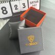Pudełko na ZEGAREK Biżuterię ETUI X-GEQCK Wysokiej Jakości na Prezent (6)