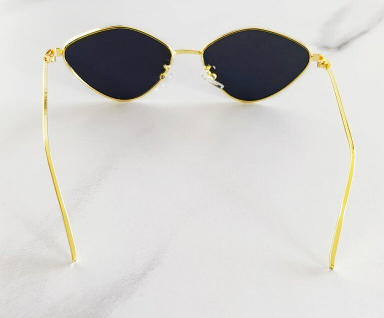 STYLOWE OKULARY PRZECIWSŁONECZNE DAMSKIE KOCIE RETRO UV400 POLARYZACJA (10)