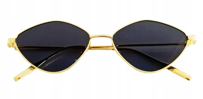 STYLOWE OKULARY PRZECIWSŁONECZNE DAMSKIE KOCIE RETRO UV400 POLARYZACJA (3)