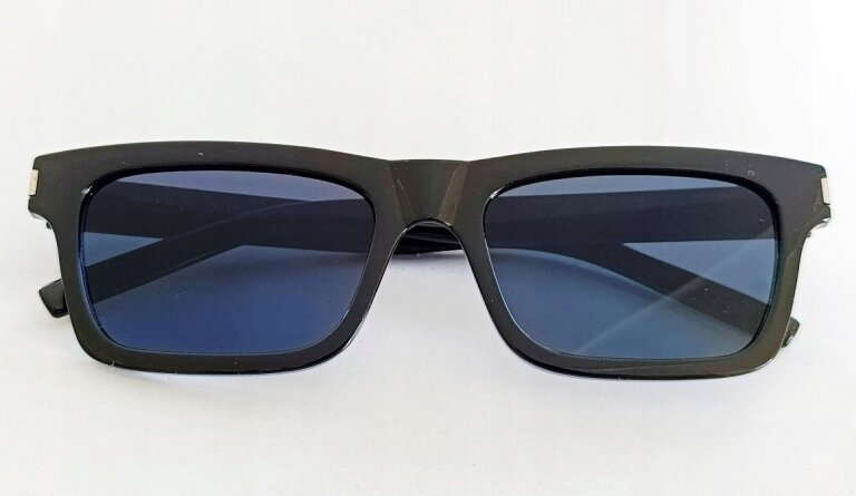 STYLOWE OKULARY PRZECIWSŁONECZNE DAMSKIE MĘSKIE Z FILTREM UV400 POLARYZACJA (6)