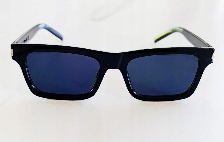 STYLOWE OKULARY PRZECIWSŁONECZNE DAMSKIE MĘSKIE Z FILTREM UV400 POLARYZACJA (7)