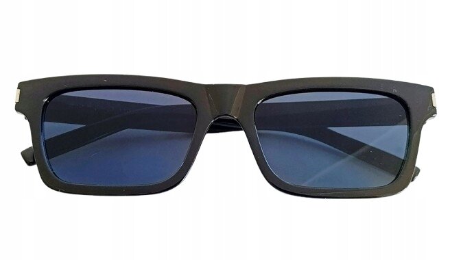 STYLOWE OKULARY PRZECIWSŁONECZNE DAMSKIE MĘSKIE Z FILTREM UV400 POLARYZACJA (3)