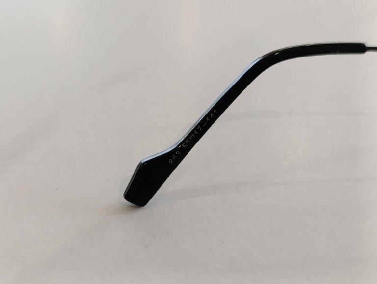 Okulary Przeciwsłoneczne Damskie Okrągłe Czarne Metalowe Lenonki UV400 (9)