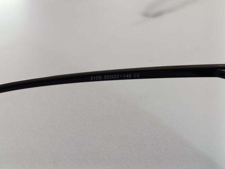 Okulary przeciwsłoneczne damskie męskie czarne okrągłe UV400 retro modne (9)