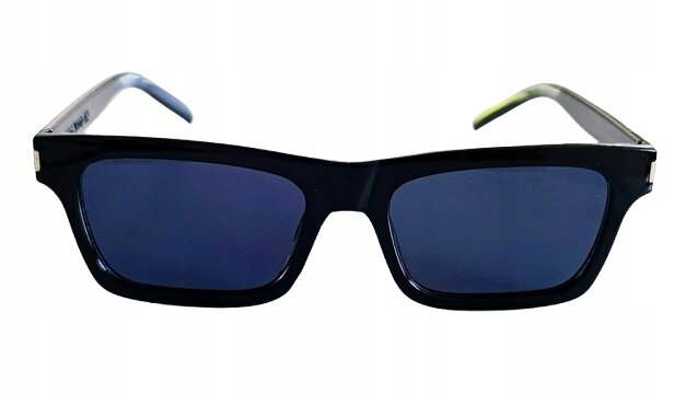 STYLOWE OKULARY PRZECIWSŁONECZNE DAMSKIE MĘSKIE Z FILTREM UV400 POLARYZACJA (4)