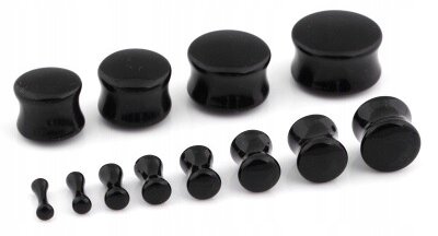 TUNEL ROZPYCHACZ PLUG ZESTAW 7 SZTUK 3 -12mm (1)