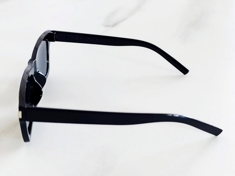 STYLOWE OKULARY PRZECIWSŁONECZNE DAMSKIE MĘSKIE Z FILTREM UV400 POLARYZACJA (9)
