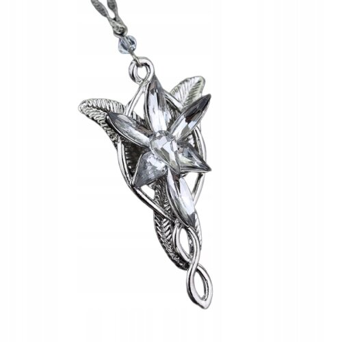 Władca Pierścieni, Hobbit naszyjnik Arwen Evenstar (2)