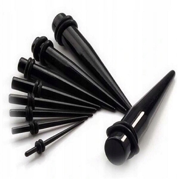 TAPER ROZPYCHACZ EXPANDER ZESTAW 9 SZTUK 1,6-10mm (1)