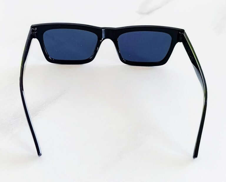 STYLOWE OKULARY PRZECIWSŁONECZNE DAMSKIE MĘSKIE Z FILTREM UV400 POLARYZACJA (10)